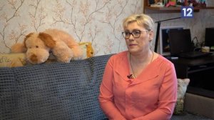 Смотрите, кто пришел: Светлана Мастерских