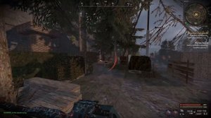 Как попасть на север и базу фракции STALCRAFT X