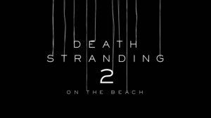 Death Stranding 2: On the Beach | Interview and Trailer with Hideo Kojima | Summer Game Fest 2025