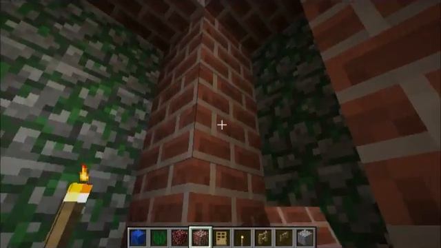 Кaк построить дом в minecraft смотреть онлайн