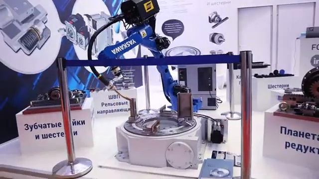 МЕТАЛЛОБРАБОТКА 2021 - УЧАСТИЕ МЕТАЛЛ КЛИНЕР В ВЫСТАВКЕ [get-save.com]