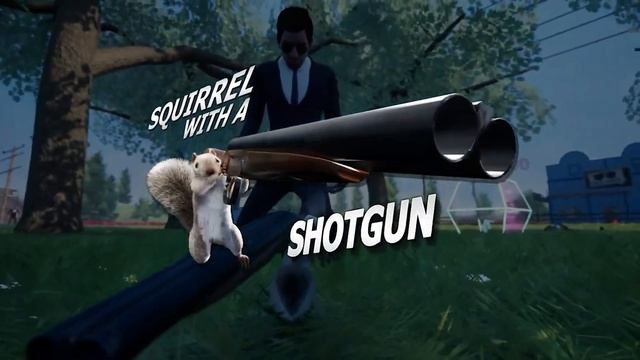 Star Wars Outlaws / Squirrel with a Gun / Endzone 2 / Календарь релизов — 26 ав смотреть онлайн