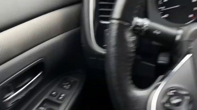 Мини обзор. Mitsubishi Outlander. 2017 смотреть онлайн