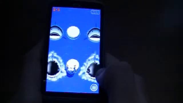 Air Penguin. Арктический попрыгунчик смотреть онлайн