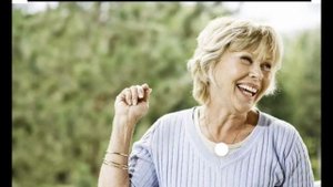 Пенсия по паспорту, а на душе весна. Очень хорошая песн