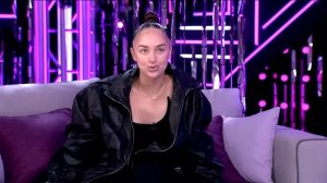Мари Краймбрери в гостях на RU.TV: первое интервью после родов