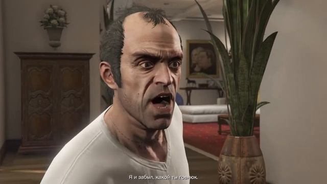 ПРОХОДИМ  GTA5 ОТ НАЧАЛО ДО КОНЦА НА PS4 (СТРИМ) смотреть онлайн