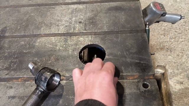 Минипогрузчик. Маленькое улучшение. Про гидроход. смотреть онлайн