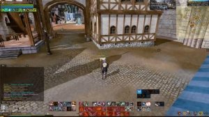 Archeage.  Как сделать ковер и дакимакуру.