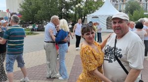 Эти жёлтые розы... 06.06.25...