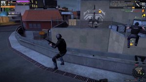 Выживаем в APB Reloaded 2025 #8