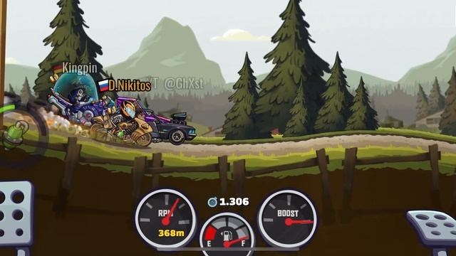 КУДА Я ПРОПАЛ? Вернулся спустя 1 МЕСЯЦ! Когда НОВЫЕ ВИД? смотреть онлайн