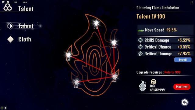 Обновление 4.5.0 в Demon Soul Simulator смотреть онлайн