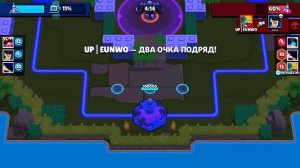 Играю в бравл