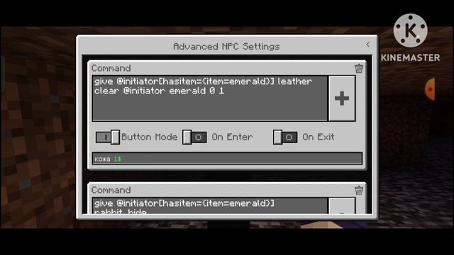 ПОЛНЫЙ ГАЙД НА НПС В МАЙНКРАФТ смотреть онлайн