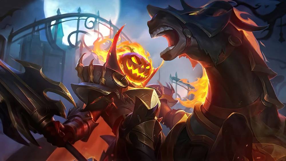 ЛЕОМОРД !!! ИГРА ТОП 1 ГЛОБАЛА + ЛУЧШИЙ БИЛД 2025 !!! НОВЫЙ ЭПИК СКИН !!! MOBILE LEGENDS