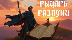 Рыцарь разлуки - Александр Лосов [AI Song by SieReNaDa]
