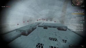 Новый залаз на бар в Stalcraft X