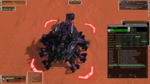 Последние изменения в новом балансе Supreme Commander: Forged Allian