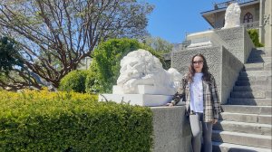 АЛУПКА ЗА 3 ДНЯ!🌸🌿🌊🏛☀️
Южный берег Крыма.
Большая Ялта. Май 2025