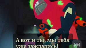 МЕГА-ПОБЕГ из Игры в кальмара в Роблокс #2