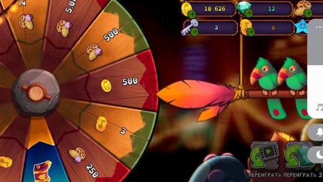 My sing monster.Прахажденіє! смотреть онлайн