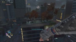 DYING LIGHT 2. Сброшенный Армейский Груз ( Даунтаун )