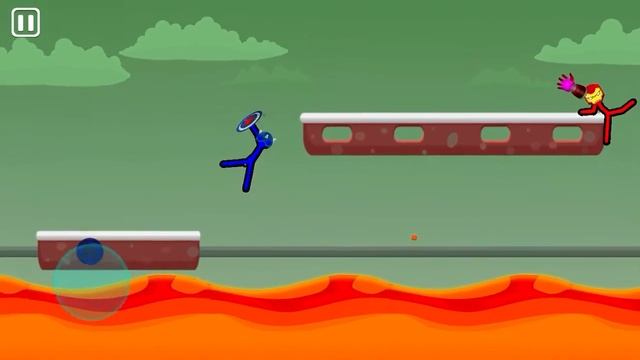 Железный человек против капитана Америки смотреть онлайн