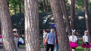 7 июня 2025 фестиваль шаров в Геленджике