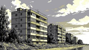 G4M - импровизация в одиночестве