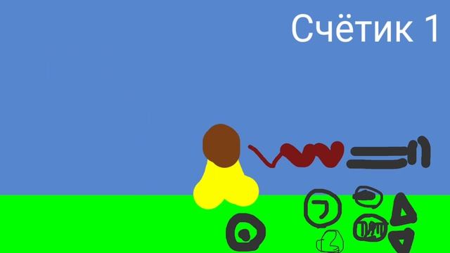 Игра Побег от Rainbow Among us смотреть онлайн