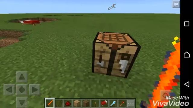 Обзор моего мода +нормальная запись с экрана смотреть онлайн