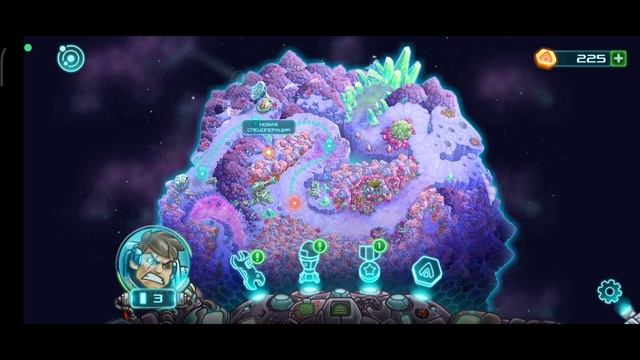 Турель ИМБА!!Прохождение Iron Marines(Железный десант) На Те смотреть онлайн