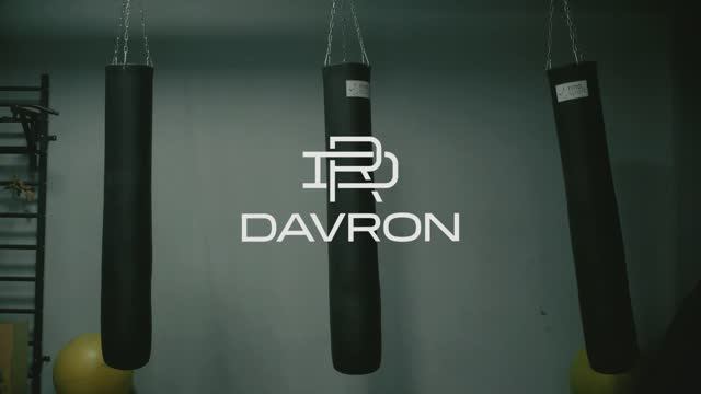 DAVRON - MMA