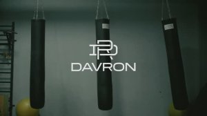 DAVRON - MMA