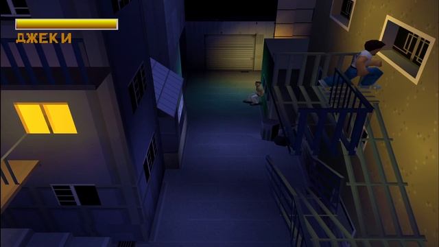 РЕТРОЛОМКА! JACKIE CHAN STUNTMASTER (PS1) 2000 ► ДЖЕКИ СНОВА МОЛОДОЙ ? смотреть онлайн