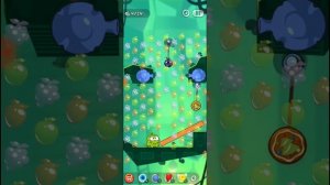 23 минуты пугаем Ам Няма! 😁 Проходим уровни с Букой! Cut T