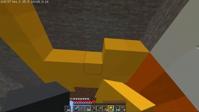 [4] Начало БАЗЫ, Поиск ОСОБНЯКА | MineWoolen смотреть онлайн