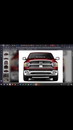 Внешний вид ч. 3 с Best Trucks resale