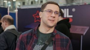 VIRPIL Controls на ИгроКон 2025! | VIRPIL Controls RU