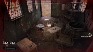 Stalker 2 - Артефакт - "Рог".