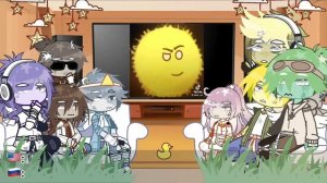 SOLAR MOONS REACT TO..//ANGST SUN(Big bang)//[ENG/RUS]// РЕАКЦИЯ ЛУН НА..//(БОЛЬШ?