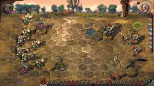 Советы по Songs of Conquest для игры на чудовищной сложности