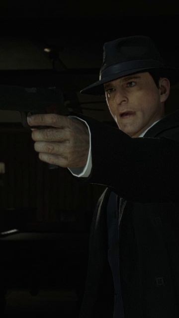 Отжали точку #mafia #like #мафия #DefinitiveEdition #games #рекомендации #игра смотреть онлайн