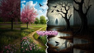 ОНИ и МЫ: Жесткие стихи о разрыве и вере в Россию