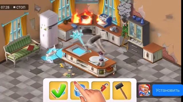 БАЛДИ УБИЛ НАС ЛИНЕЙКОЙ! смотреть онлайн