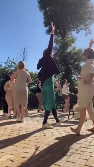 Отзыв на тур "Йога и счастье" 18-25 мая