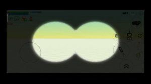 😱НОВЫЕ ПАСХАЛКИ НА КАРТЕ EMPTY2!White Corp: Chicken gun:'"