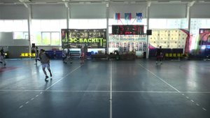 Флагман-Молодые Финал 2 дивизиона