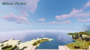 ТОП 10 Лучших Шейдеров Для МАЙНКРАФТ!🔥Графика, Котора?